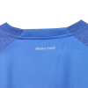 Футболка SELECT Spain v25 player shirt s/s Blue